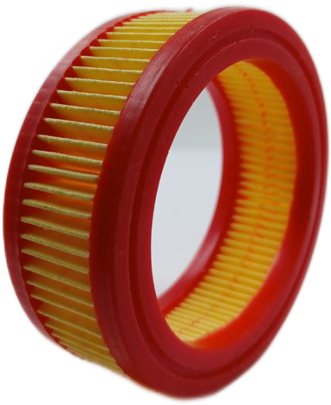 Filtro de aire de motoguadaña china compatible con Maze