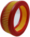 Filtro de aire de motoguadaña china compatible con Maze