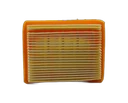 Filtro de aire de motoguadaña y motosierra compatible con FS250 FS450 y Husqvarna 553