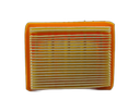 Filtro de aire de motoguadaña y motosierra compatible con FS250 FS450 y Husqvarna 553