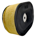 Filtro de aire de motosierra compatible con Stihl MS660