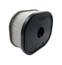 Filtro de aire de motosierra compatible con Stihl MS661