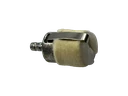 Filtro de combustible de metal de motosierra compatible con 5800