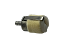 Filtro de combustible de metal de motosierra compatible con 5800