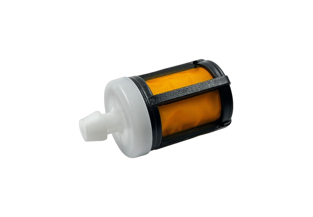 Filtro de combustible pesado de motosierra compatible con Stihl MS660