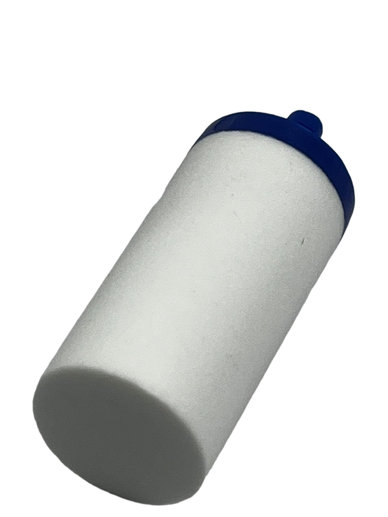 Filtro de combustible pesado de plástico para motores estacionarios y motosierras