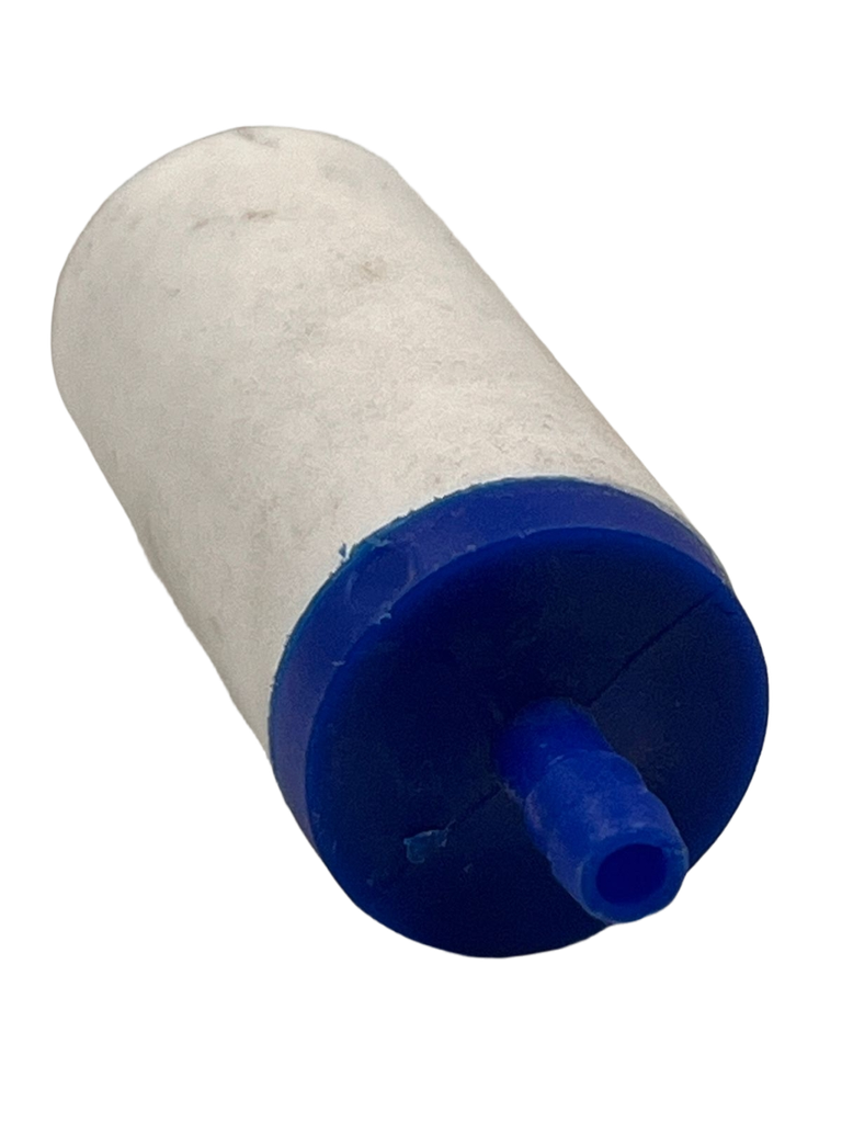 Filtro de combustible pesado de plástico para motores estacionarios y motosierras