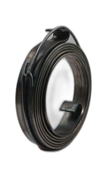  Thick recoil’s spring starter of brushcutter compatible with 43cc and 52cc  