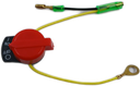 Interruptor de encendido de motor estacionario gasolinero compatible con Honda GX160 5.5 HP