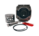 Kit de Cilindro de motosierra compatible con 5800