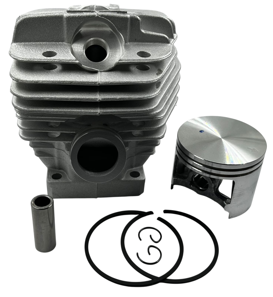 Kit de Cilindro de motosierra compatible con Stihl MS660