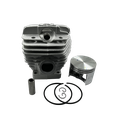 Kit de Cilindro de motosierra compatible con Stihl MS660