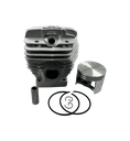 Kit de Cilindro de motosierra compatible con Stihl MS660