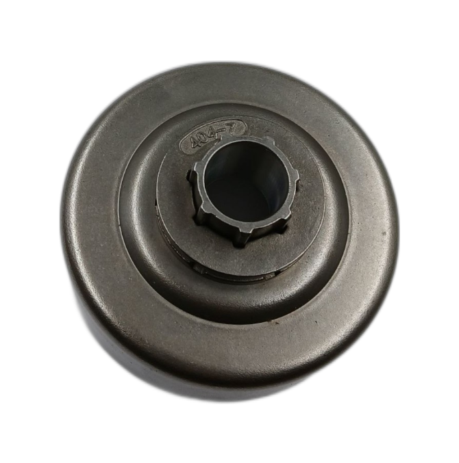 Kit de campana y ruleman de motosierra compatible con Stihl 070