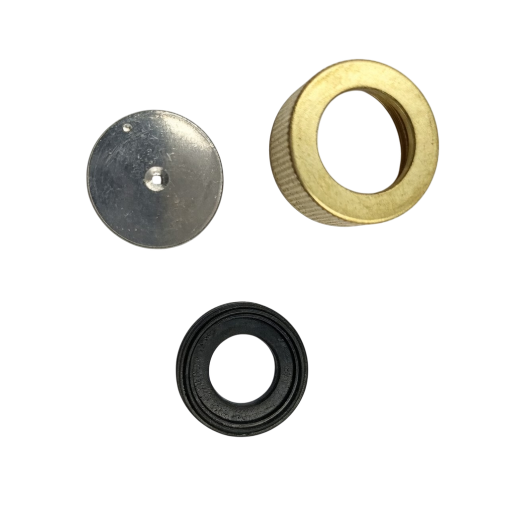 Kit de reparación de boquilla de pistola de motofumigadora
