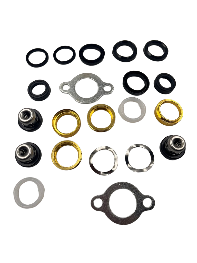 Kit de sellos de bomba de motofumigadora china compatible con TU26