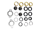 Kit de sellos de bomba de motofumigadora china compatible con TU26