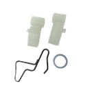 Kit de trinquete de motosierra compatible con Stihl MS660