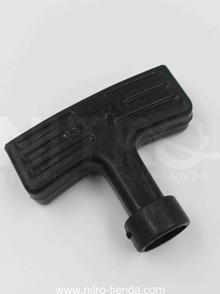 Handle for Stationary oil engine  compatibe with Honda GX160