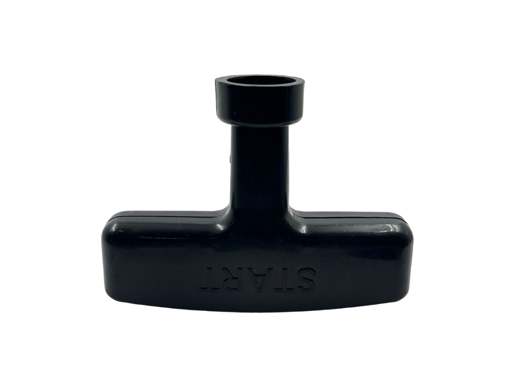 Mango para motor estacionario gasolinero compatible con Honda GX160