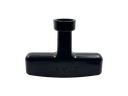Mango para motor estacionario gasolinero compatible con Honda GX160