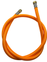 Manguera de fumigacion para motofumigadora china compatible con Echo, Husqvarna, Stihl Length 1.2m
