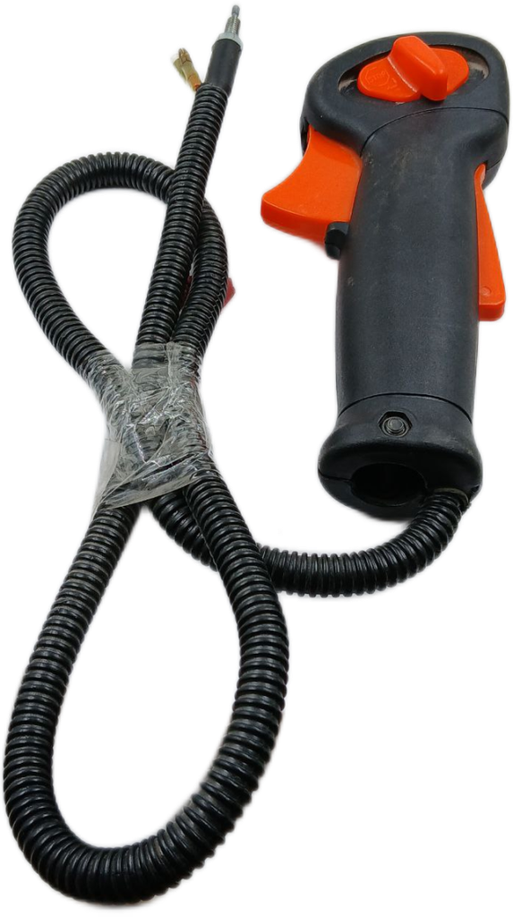 handle of straight brushcutter compatible with 52CC and 43CC