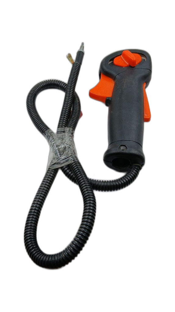 handle of straight brushcutter compatible with 52CC and 43CC