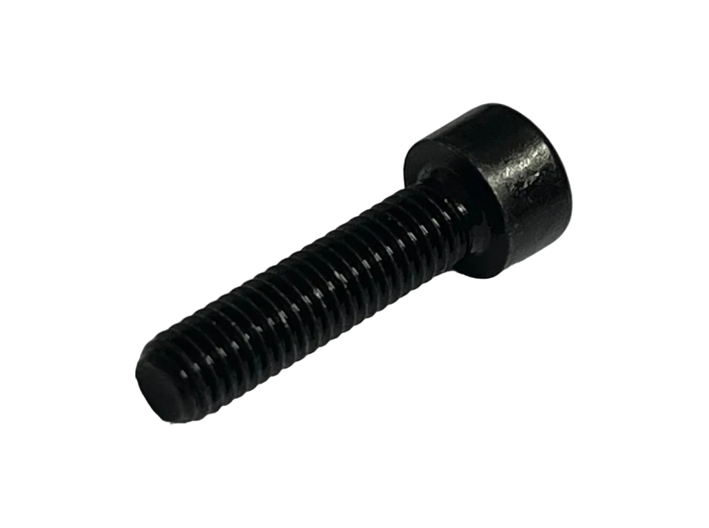 Pernos cabeza hexagonal M5x20mm  para motoguadaña, motosierra y motofumigadora