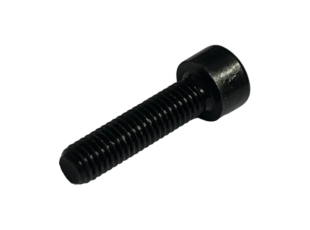 Pernos cabeza hexagonal M5x20mm  para motoguadaña, motosierra y motofumigadora