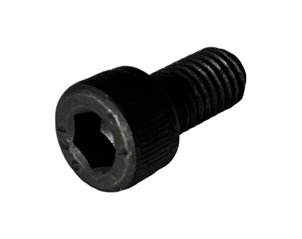 Pernos cabeza hexagonal M5x10mm para motoguadaña, motosierra y motofumigadora