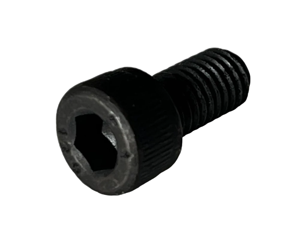 Pernos cabeza hexagonal M5x10mm para motoguadaña, motosierra y motofumigadora