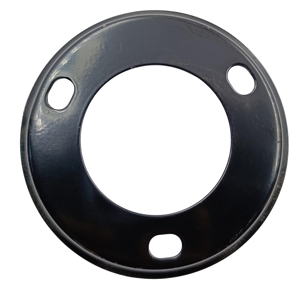 Cover piece of gearbox head brushcutter compatible with 52cc and 43cc 