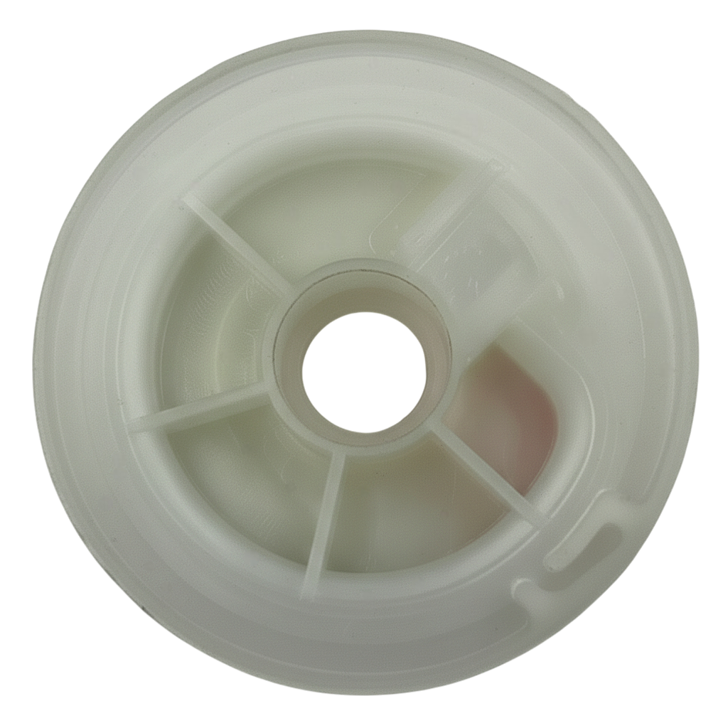  Starter’s pulley of brushcutter compatible with Husqvarna 143RII old model