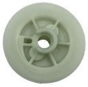 Polea de arrancador de motosierra compatible con Stihl MS250
