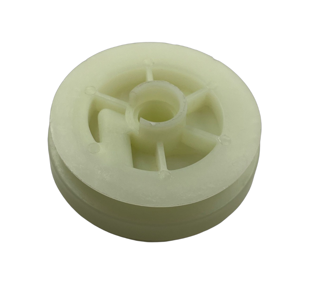 Polea de arrancador de motosierra compatible con Stihl MS660 661