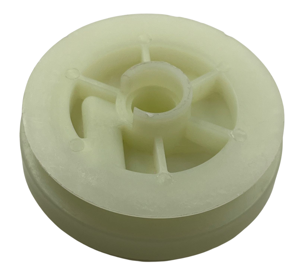 Polea de arrancador de motosierra compatible con Stihl MS660