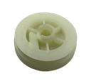 Polea de arrancador de motosierra compatible con Stihl MS660