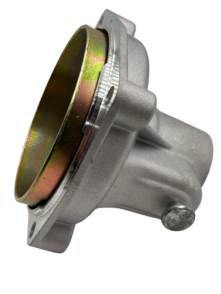 Portacampana de motoguadaña mochilera modelo china compatible con Dragon y Craftop