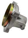 Housing clutch’s bell of backpack brushcutter compatible with 52cc and 43cc