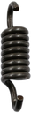 Resorte de zapata de 8 rollos de motoguadaña china compatible con Dragon y Craftop