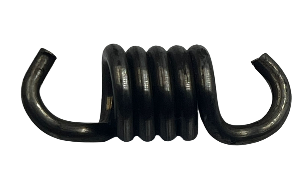 Resorte de zapata de motosierra compatible con Stihl MS381