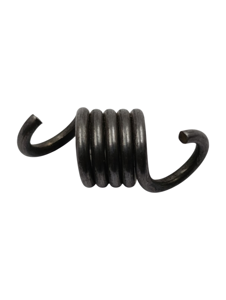 Resorte de zapata de motosierra compatible con Stihl MS381