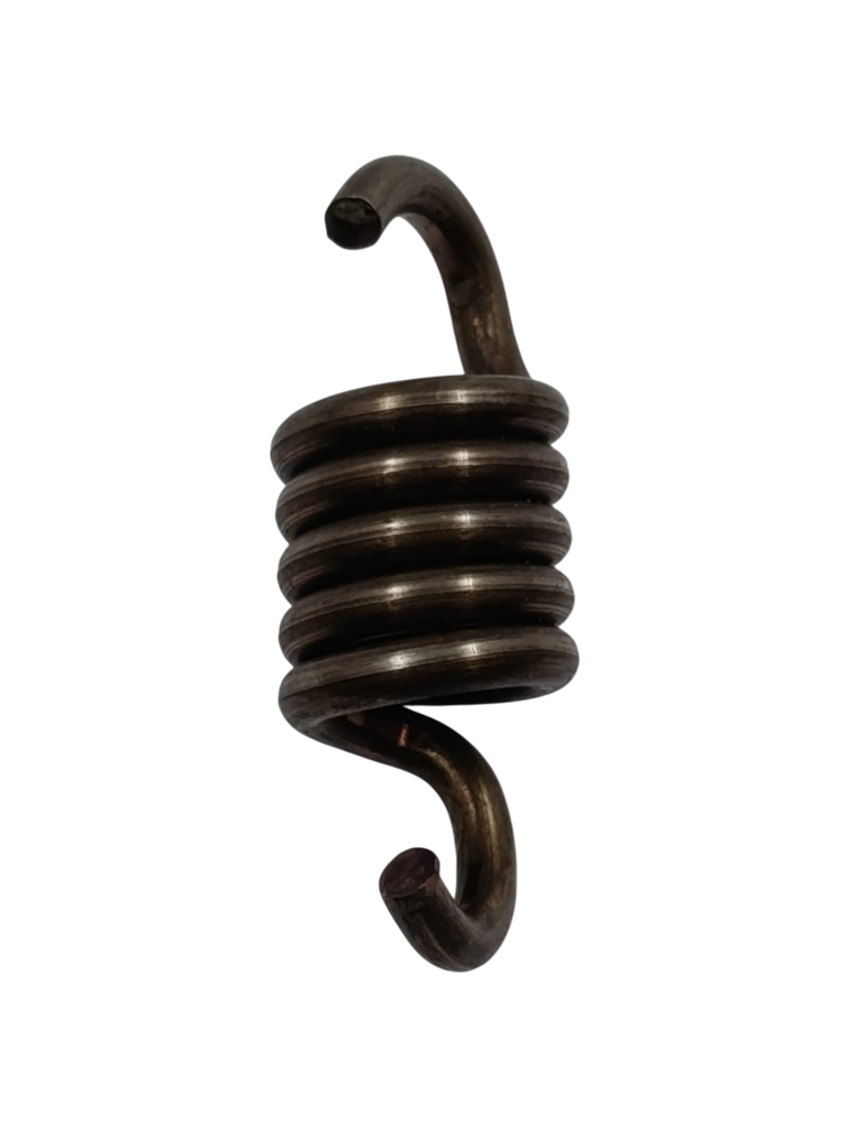 Resorte de zapata de motosierra compatible con Stihl MS660