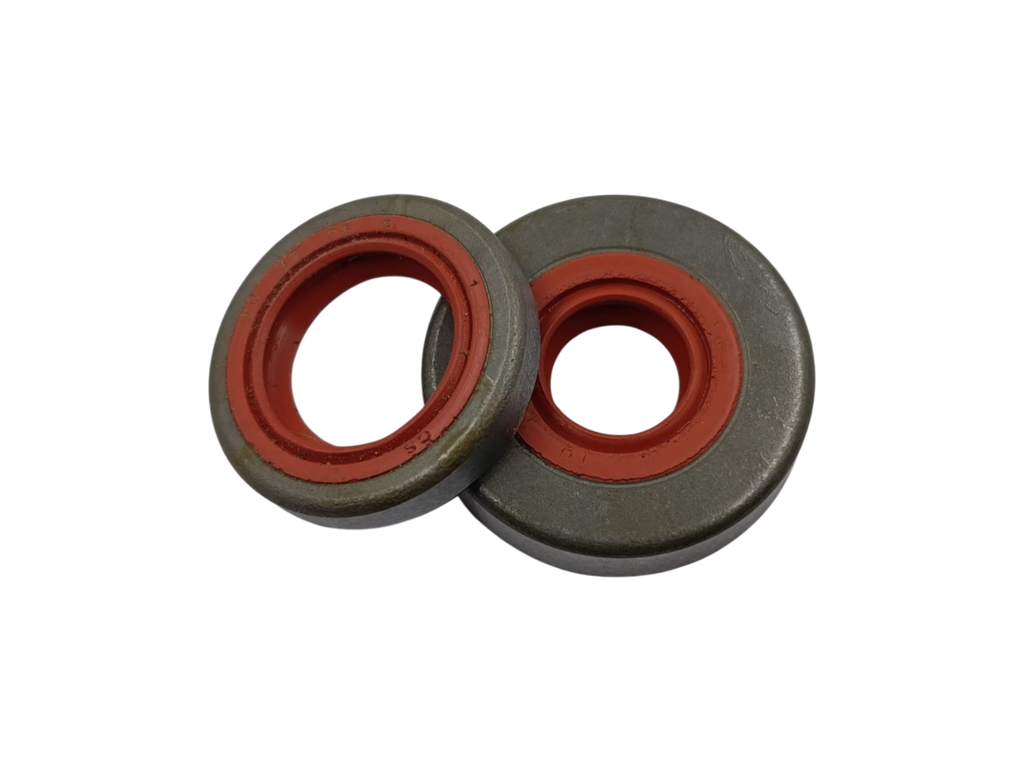 Set de retenes de cigüeñal de motosierra compatible con Stihl MS660