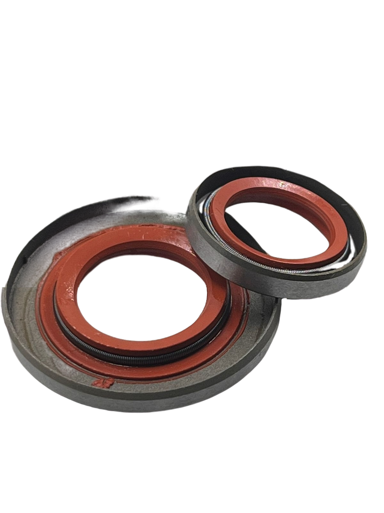 Set de retenes de cigüeñal de motosierra compatible con Stihl MS660