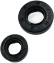 Set de reten de cigüeñal para motoguadaña china 43CC compatible con Dragon y Craftop