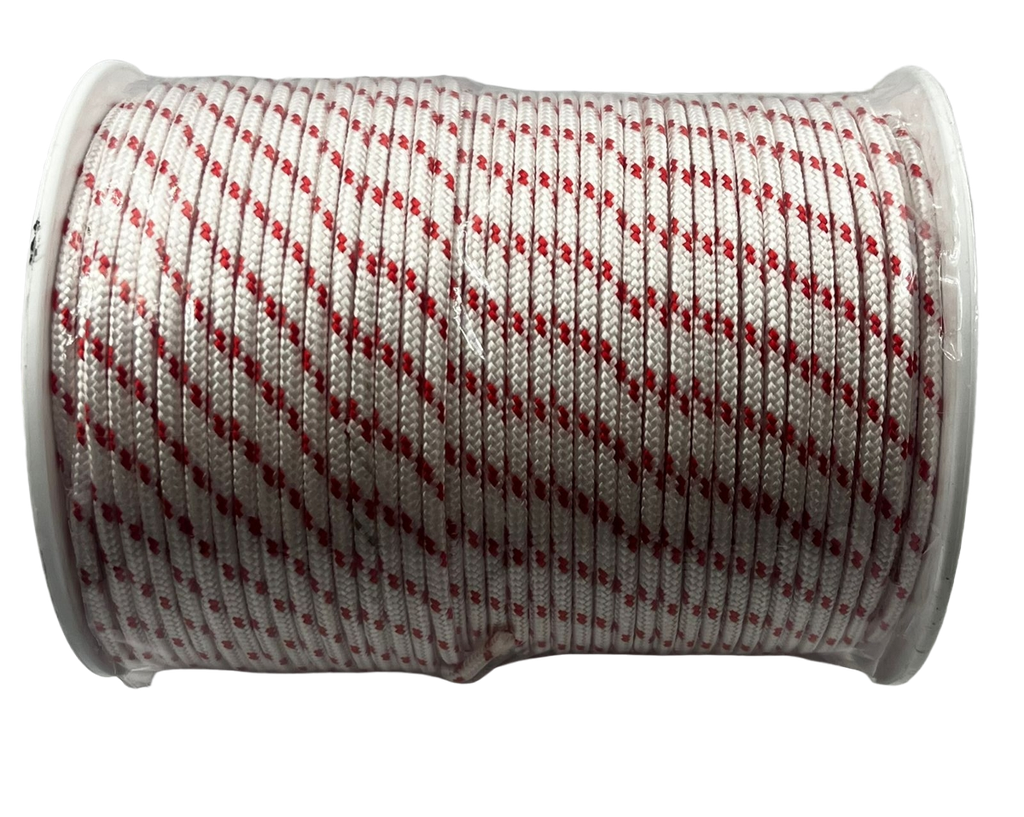 Roll of rope 100m of 3,5mm diameter for brushcutter 