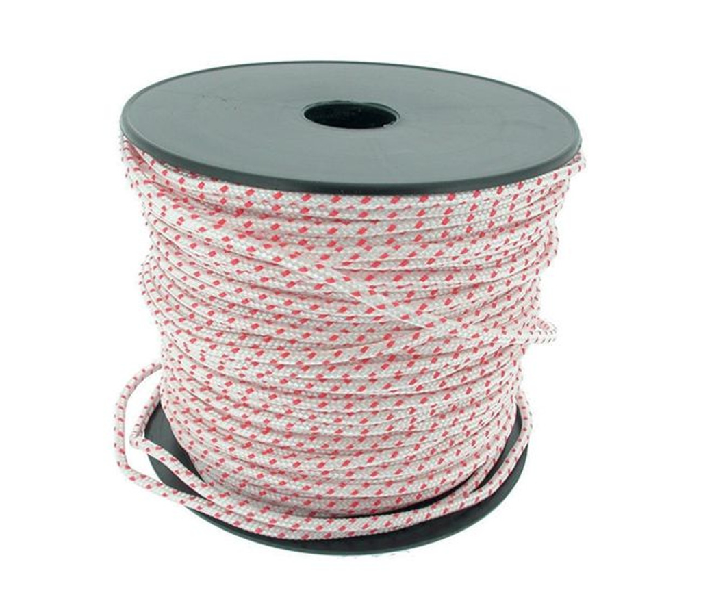 Roll of rope 100m of 3,5mm diameter for brushcutter 