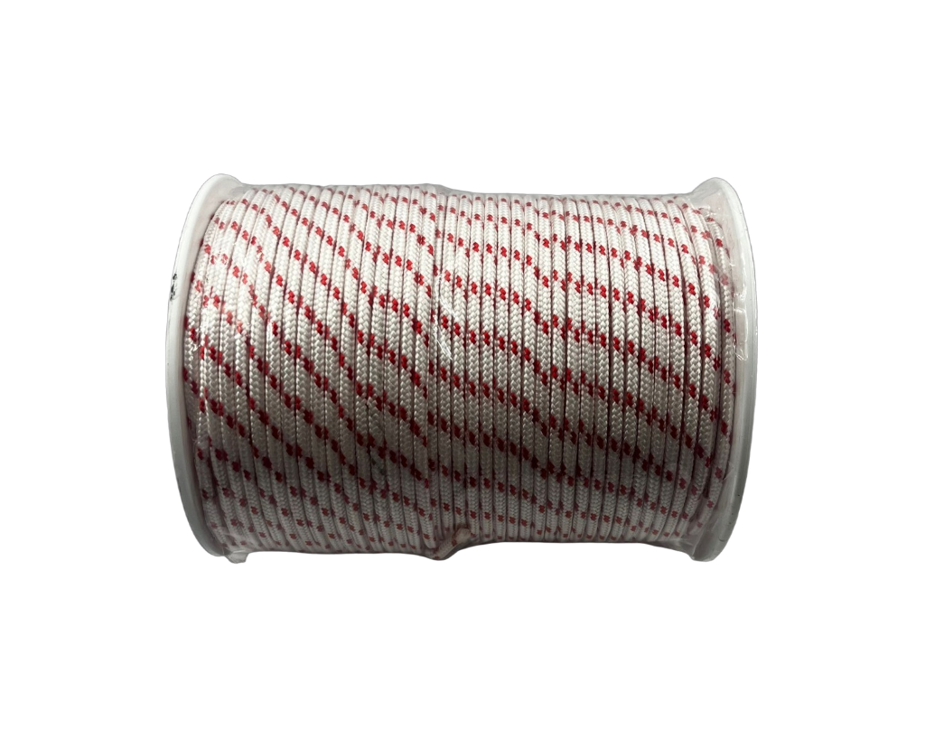 Roll of rope 100m of 3,5mm diameter for brushcutter 